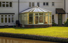 Blake End conservatory leads
