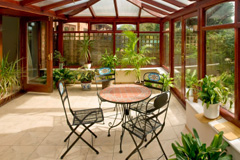 Blake End conservatory quotes